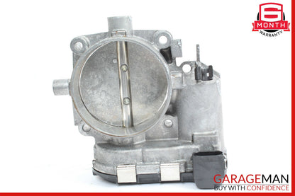 Mercedes R171 SLK300 S400 SL500 CLK500 Engine Throttle Body 1131410125 OEM