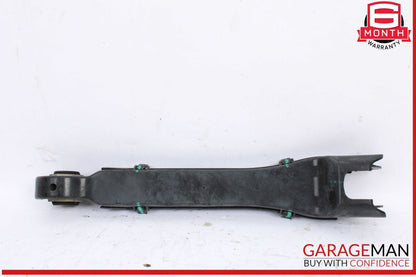 08-20 Mercedes W205 C300 Rear Left or Right Side Lower Control Thrust Arm OEM