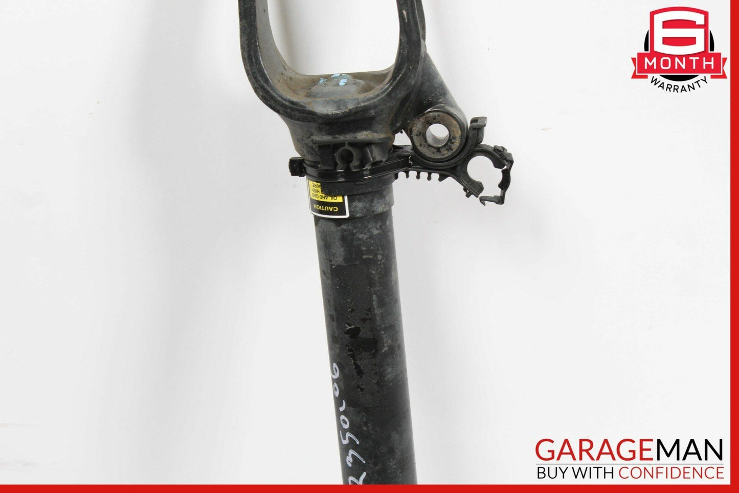 06-10 Mercedes W251 R350 R500 Front Right Side Shock Absorber Spring Strut OEM