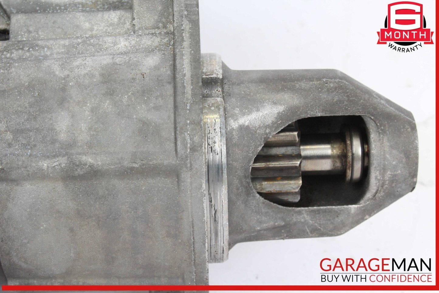 03-11 Mercedes W203 C230 R500 CLK500 CLS350 Bosch Engine Starter Motor OEM