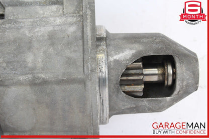 03-11 Mercedes W203 C230 R500 CLK500 CLS350 Bosch Engine Starter Motor OEM