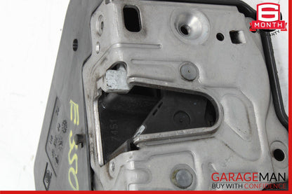 03-09 Mercedes W211 E500 E55 AMG Rear Right Side Door Lock Latch Actuator