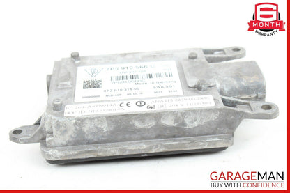 11-17 Porsche Cayenne 958 Front Left Side Blind Spot Sensor Control Module Unit