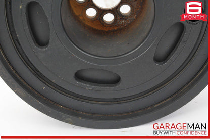 09-16 Audi S4 S5 Super Harmonic Balancer Pulley 06E105251 OEM