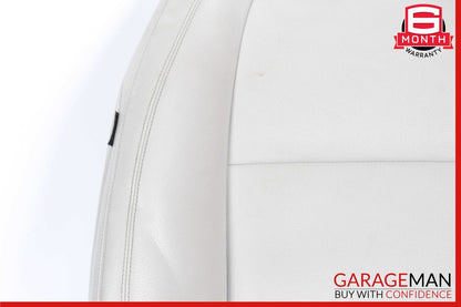 14-20 Mercedes W117 CLA250 Front Right Side Top Upper Seat Cushion Cover OEM