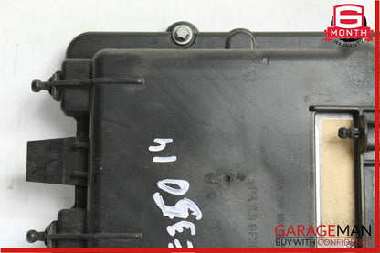 14-16 Mercedes W212 E350 3.5L V6 ECU ECM Engine Computer Control Module Unit OEM