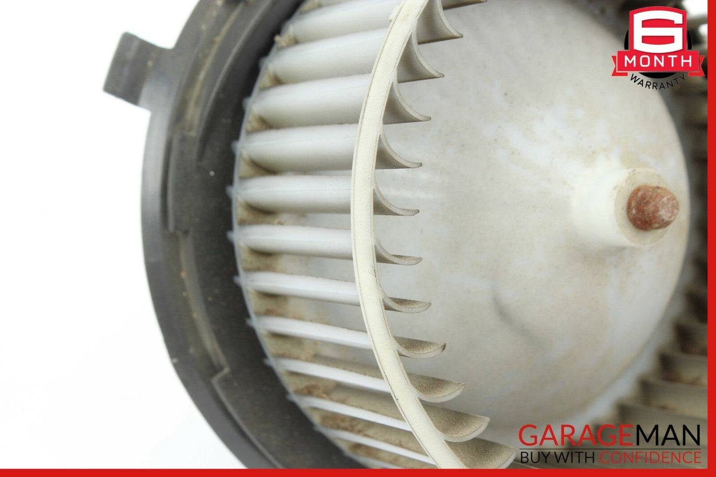10-16 Mercedes W212 E500 AC A/C Heater Blower Motor Fan 2128200708 OEM