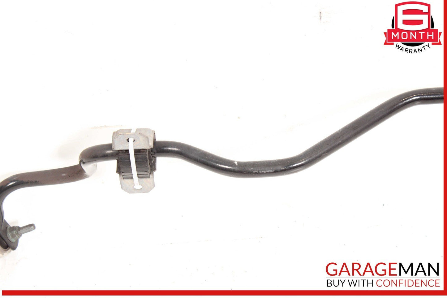 17-24 Audi A5 A4 RS5 S4 AWD Rear Stabilizer Anti Roll Sway Bar w/ Links OEM