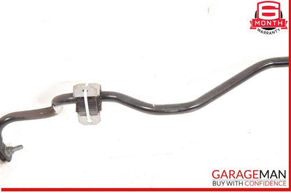 17-24 Audi A5 A4 RS5 S4 AWD Rear Stabilizer Anti Roll Sway Bar w/ Links OEM