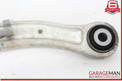 11-18 Porsche Cayenne 958 Rear Right or Left Side Upper Forward Control Arm OEM