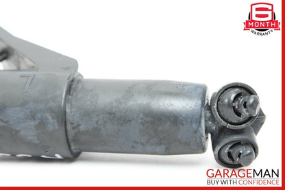 06-09 Mercedes W251 R350 Left Headlight Washer Nozzle Jet Spray 2518600547 OEM