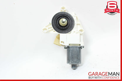 06-13 Mercedes X164 GL450 R350 Front Left Driver Side Window Regulator Motor OEM
