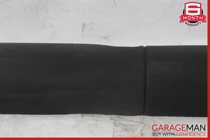 08-15 Mercedes W204 C63 AMG C350 C300 Rear Seat Cushion Lower Bottom Spacer OEM