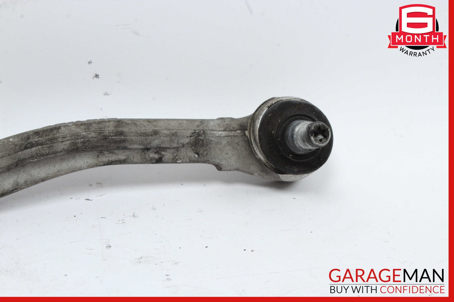 03-09 Mercedes W209 CLK320 Front Left Side Lower Suspension Control Arm