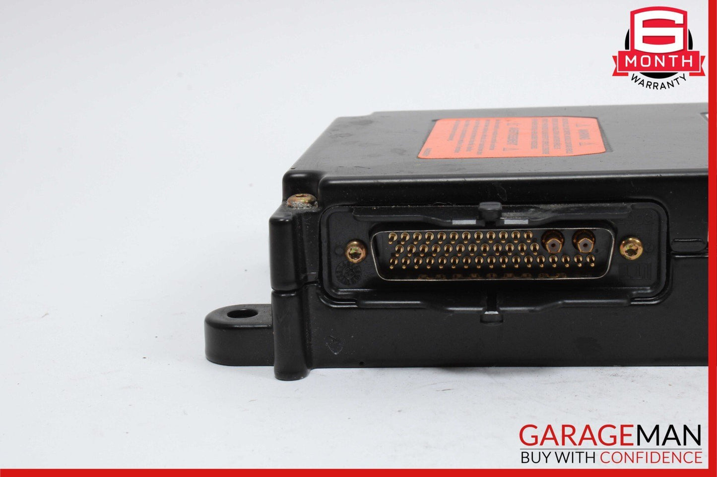 00-06 Mercedes SL500 ML320 ML500 S600 Voice Command Control Module Unit