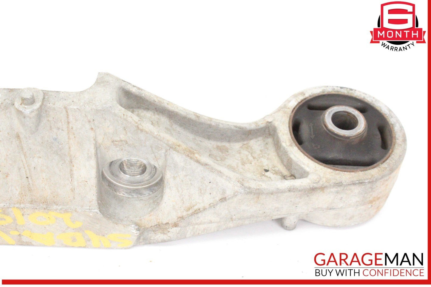 15-24 Subaru WRX Rear Axle Differential Carrier Mount Bracket 41310AG040 OEM