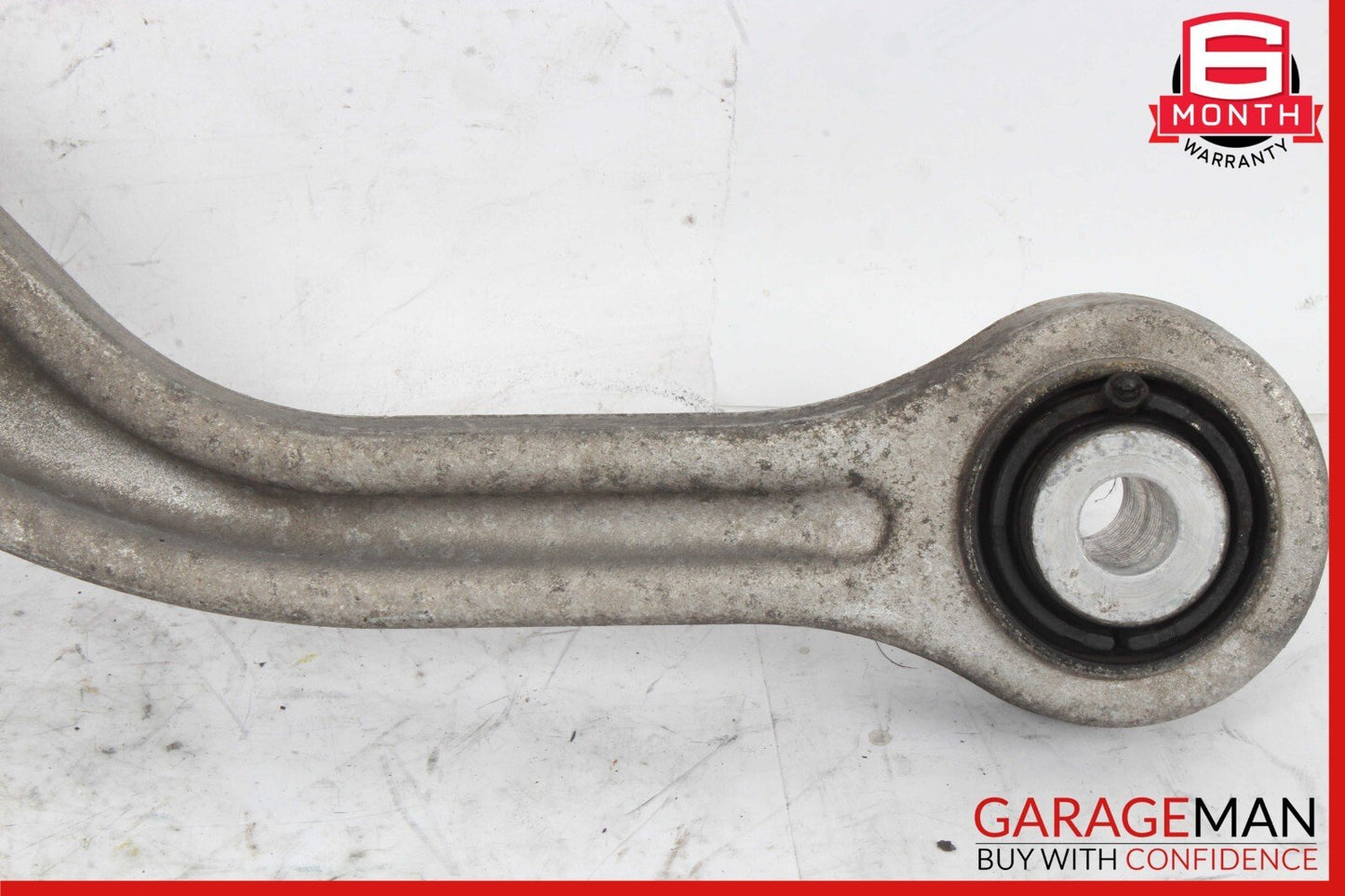 10-16 Porsche Panamera 970 Rear Right / Left Side Suspension Upper Control Arm