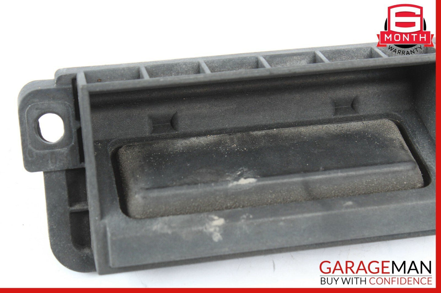 07-13 Mercedes W221 S550 CL600 Trunk Lid Unlock Release Handle 2217500893 OEM