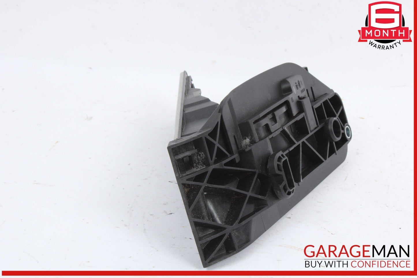10-16 Porsche Panamera S 970 Gas Accelerator Throttle Pedal 97042302100 OEM