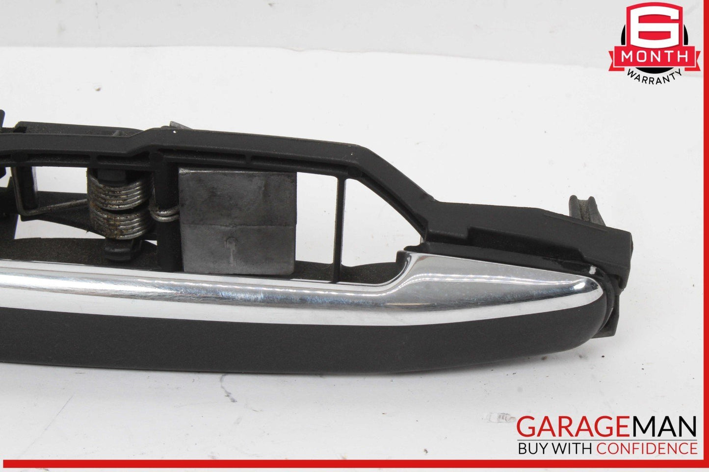 98-05 Mercedes W163 ML500 ML320 ML55 AMG Rear Right Side Exterior Door Handle