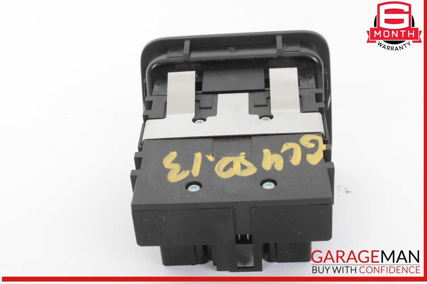 12-20 Mercedes X166 GL450 GL550 Parking Brake Release Handle 2469050451 OEM