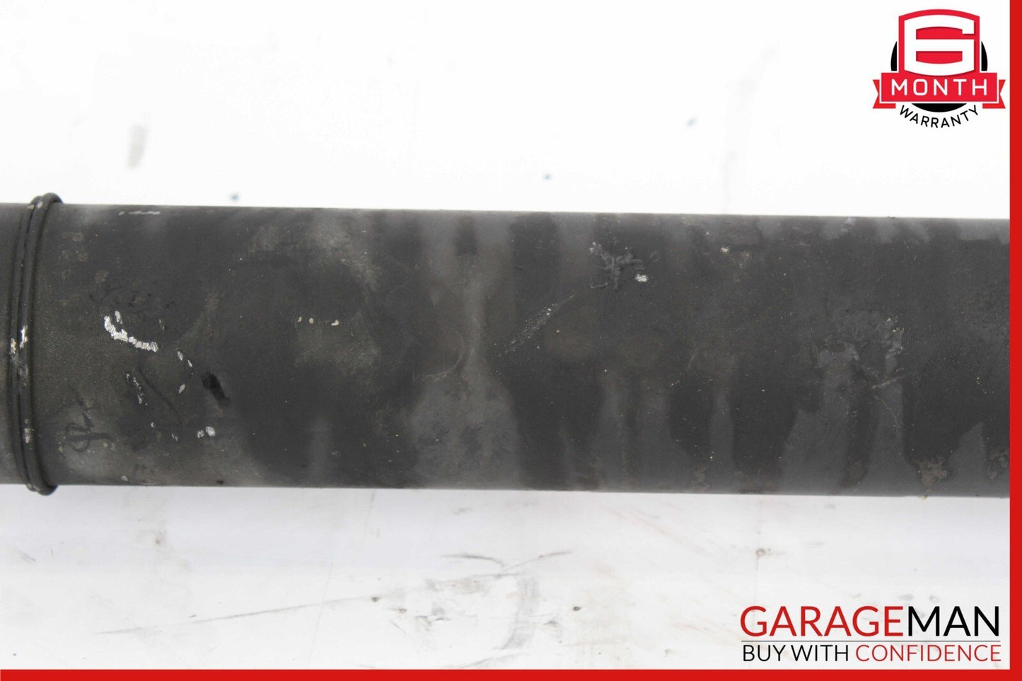 06-13 Mercedes X164 GL550 GL450 R350 GL320 Front Drive Shaft Driveshaft Axle