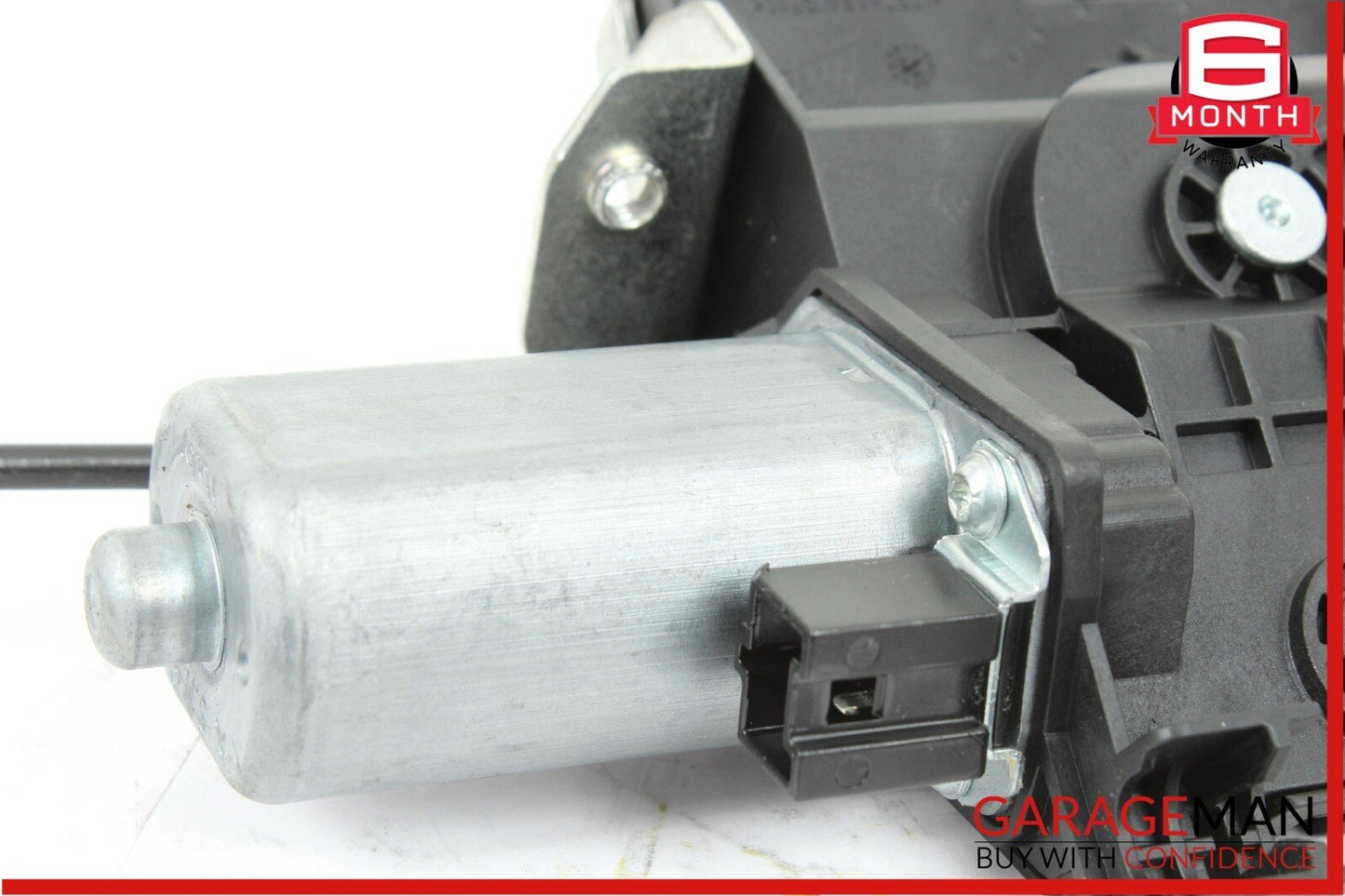 07-13 Mercedes CL550 CL600 S550 Rear Trunk Lid Lock Latch Actuator 2217500085