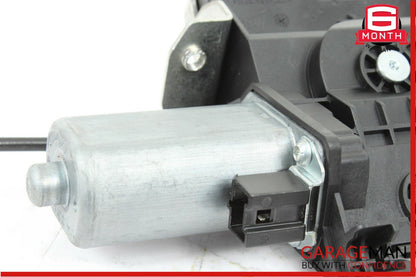 07-13 Mercedes CL550 CL600 S550 Rear Trunk Lid Lock Latch Actuator 2217500085