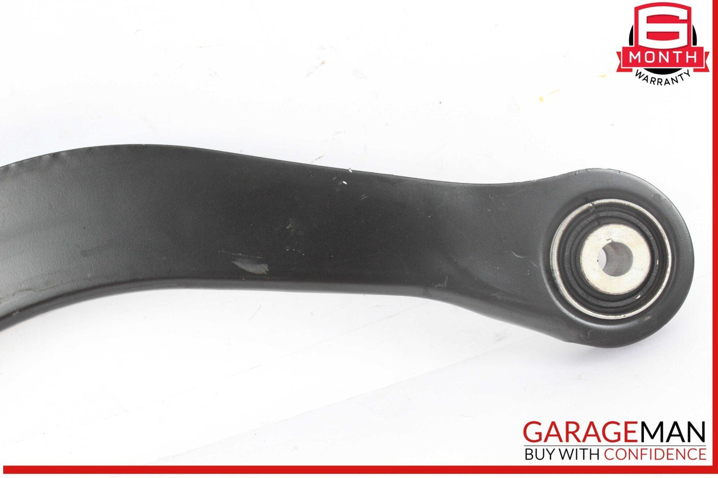 17-24 Audi A4 Allroad Rear Left Driver Side Upper Lateral Control Arm 8W0505397E