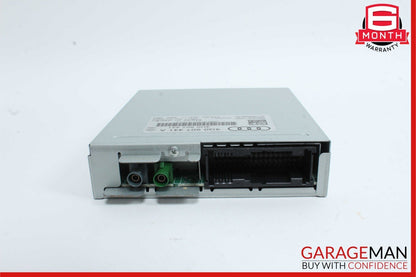 12-18 Audi A7 Rear View Reverse Camera ECU Control Module Unit OEM