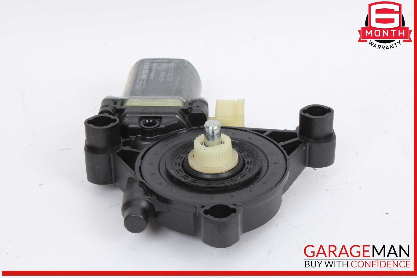 17-24 Audi A3 A4 Q7 Front Right Side Window Regulator Motor 5Q0959801B OEM