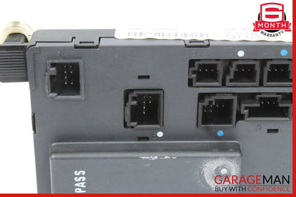 03-09 Mercedes W211 E350 E550 Front Right Side Door Controller Module Unit
