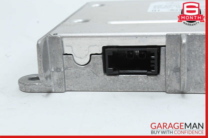 06-12 Mercedes W211 E350 SL550 Communication Control Module 2198202626 OEM