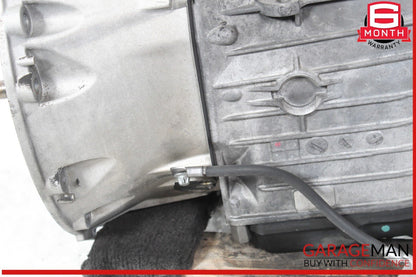 05-11 Mercedes W211 E350 RWD 7G Tronic Automatic Transmission Assy 722.906 187k
