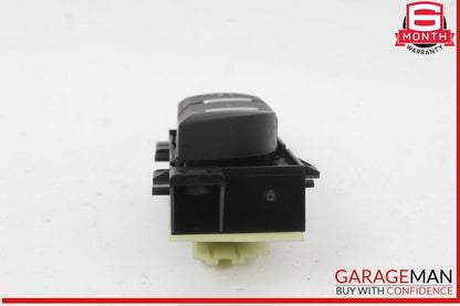 12-18 Audi A6 Front Left Driver Side Seat Memory Control Switch 4G0959769 OEM