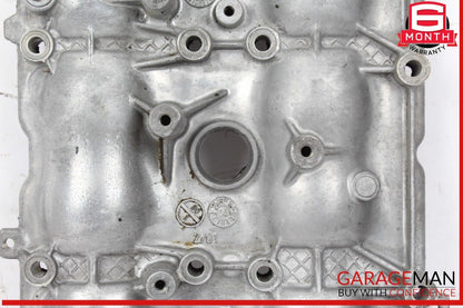 05-13 Mercedes W203 C230 GLK350 CLK350 Engine Cylinder Head Cover Left Side OEM