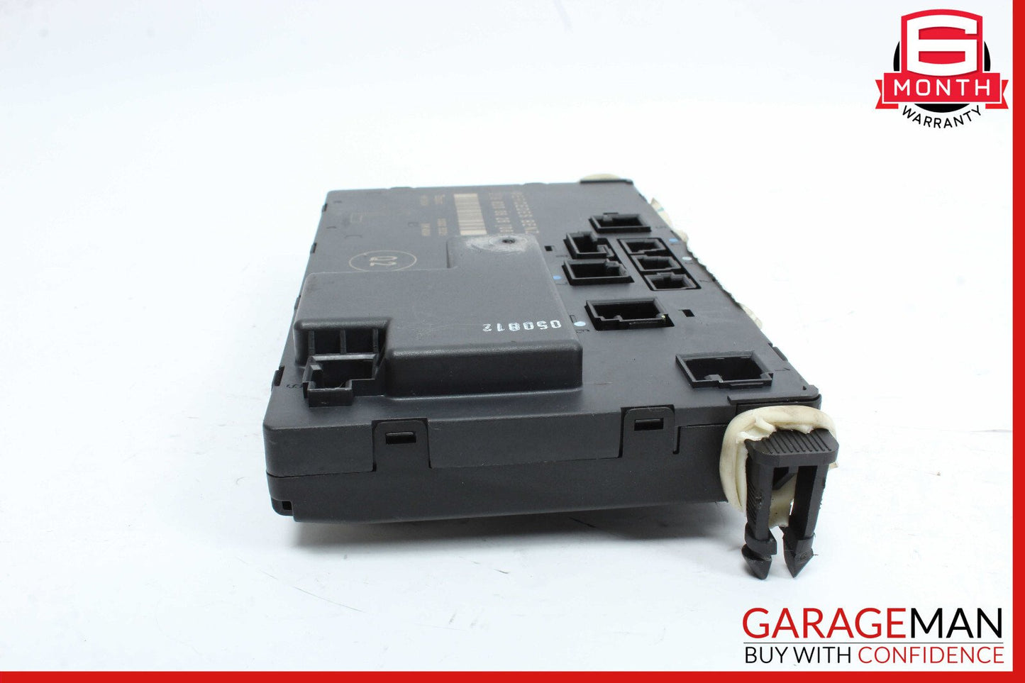 06-11 Mercedes W219 CLS500 Front Left Driver Side Door Control Module OEM