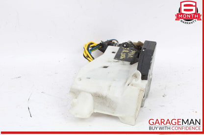 00-06 Mercedes W220 S430 Front Right Passenger Side Door Lock Latch Actuator OEM