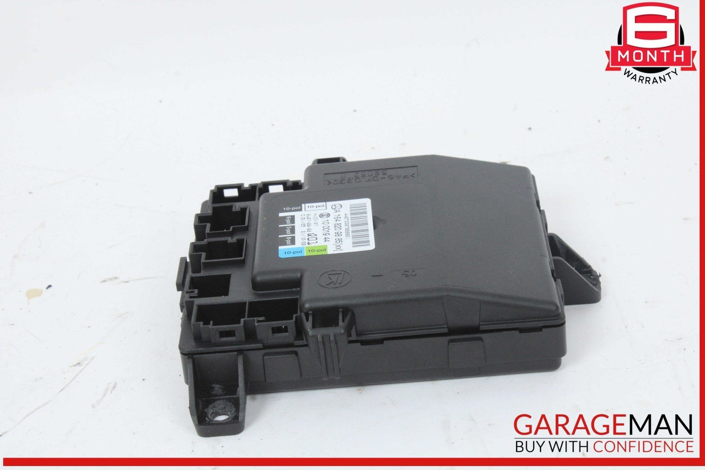 06-13 Mercedes W164 ML350 R350 Front Right Side Door Control Module OEM