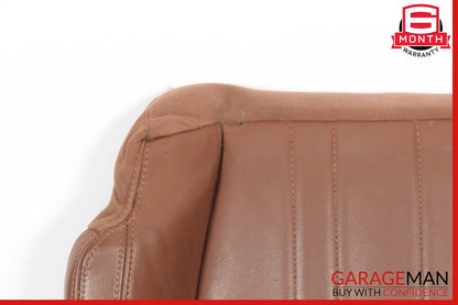 14-17 Maserati Ghibli M157 Front Right Side Lower Bottom Seat Cushion OEM