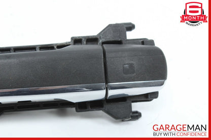 94-00 Mercedes W202 C230 C280 Front Right Side Exterior Door Handle Black OEM