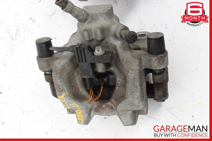 08-14 Mercedes W204 C250 C350 Rear Right And Left Brake Caliper Calipers Set OEM