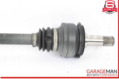 16-22 Mercedes X253 GLC43 AMG Rear Left or Right Side CV Axle Shaft 2133502611