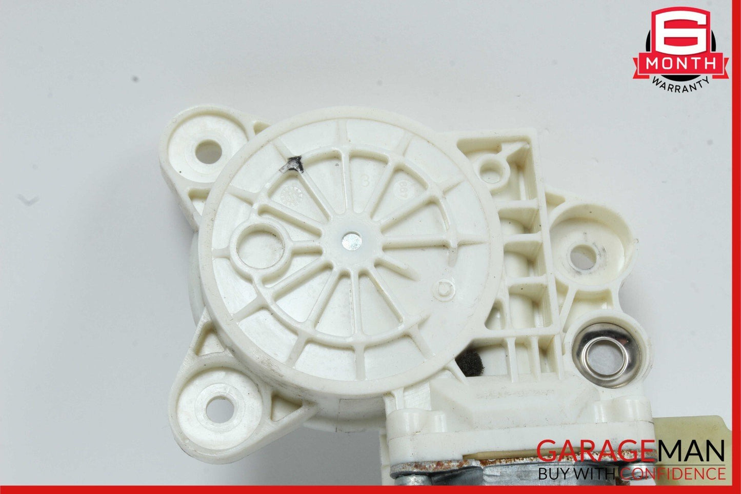 06-11 Mercedes W219 CLS550 Rear or Front Right Side Door Window Regulator Motor