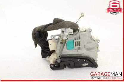 10-16 Porsche Panamera 970 E-Hybrid Front Right Side Door Lock Latch Actuator