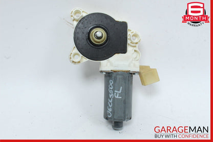 06-11 Mercedes W219 CLS500 Front Left Side Door Window Regulator Motor Unit OEM