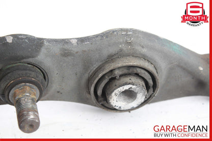 06-11 Mercedes W219 CLS63 AMG E350 Front Right Side Suspension Lower Control Arm