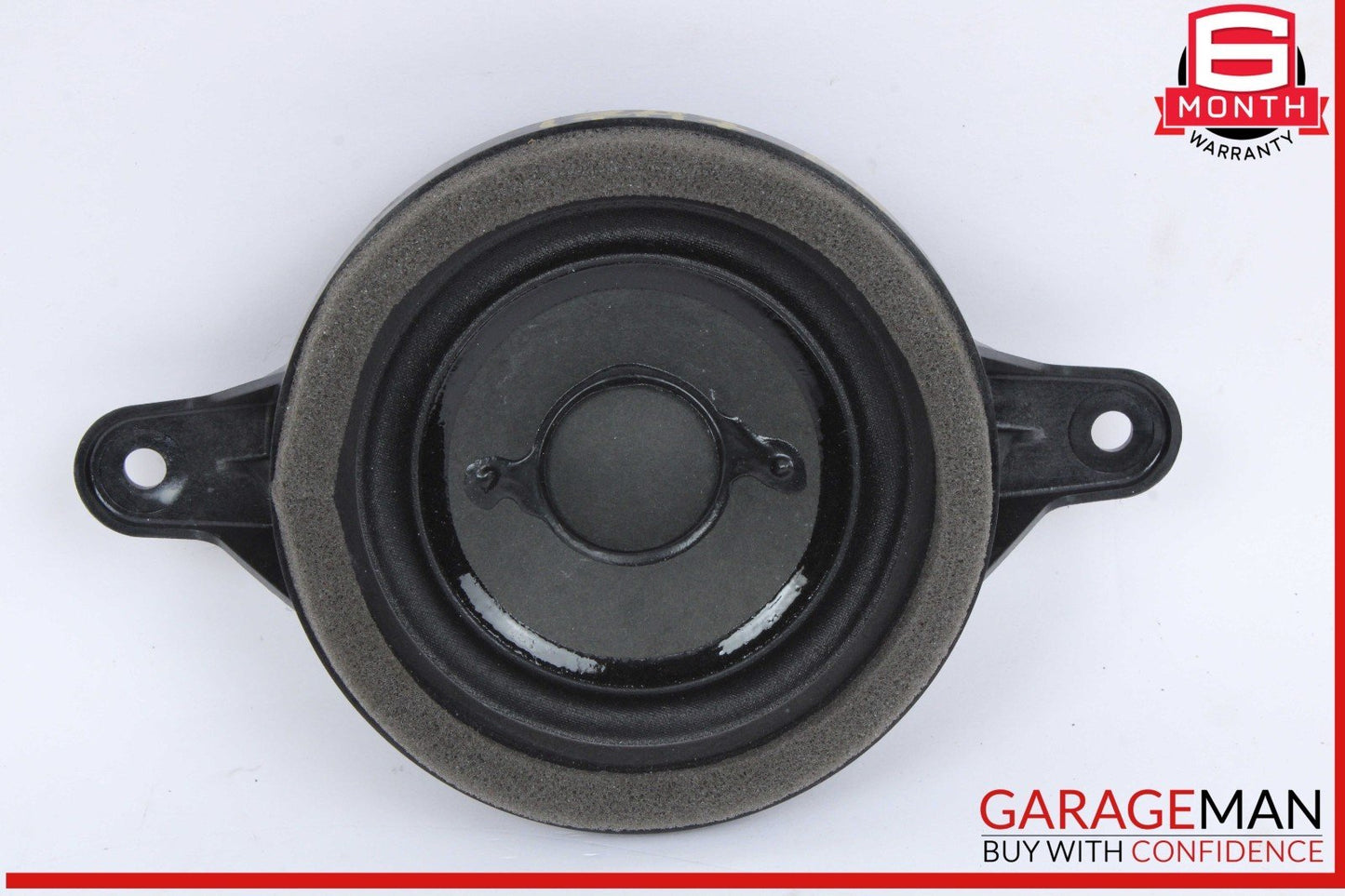 12-18 Audi A7 Front Left and Right Side Mid Range Door Audio Sound Speaker Set