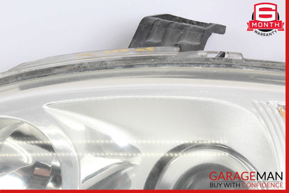 2002-2005 Mercedes-Benz ML350 W163 Left Headlamp A1638200749