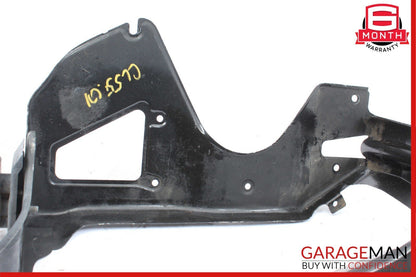 00-06 Mercedes W215 CL55 Front Left Side Headlight Mounting Bracket Frame OEM